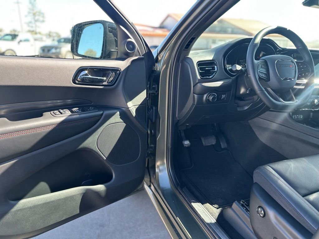 New 2026 Dodge Durango GT image 14