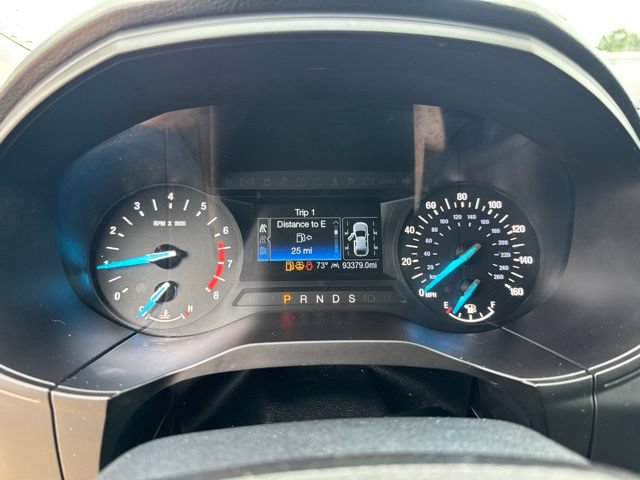Used 2019 Ford Edge SE FWD image 16