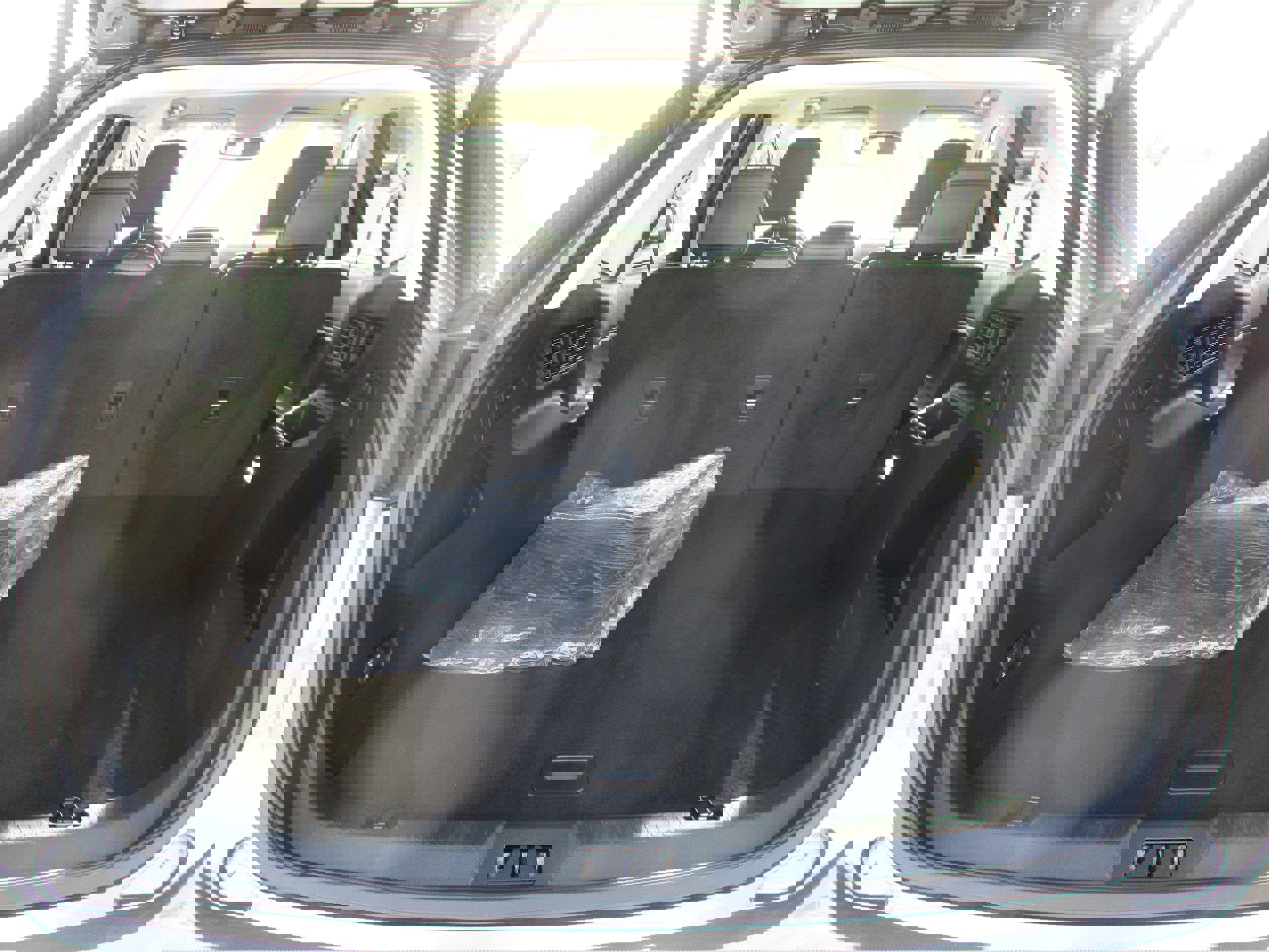 Used 2024 Ford Edge SEL w/ Convenience Package image 37