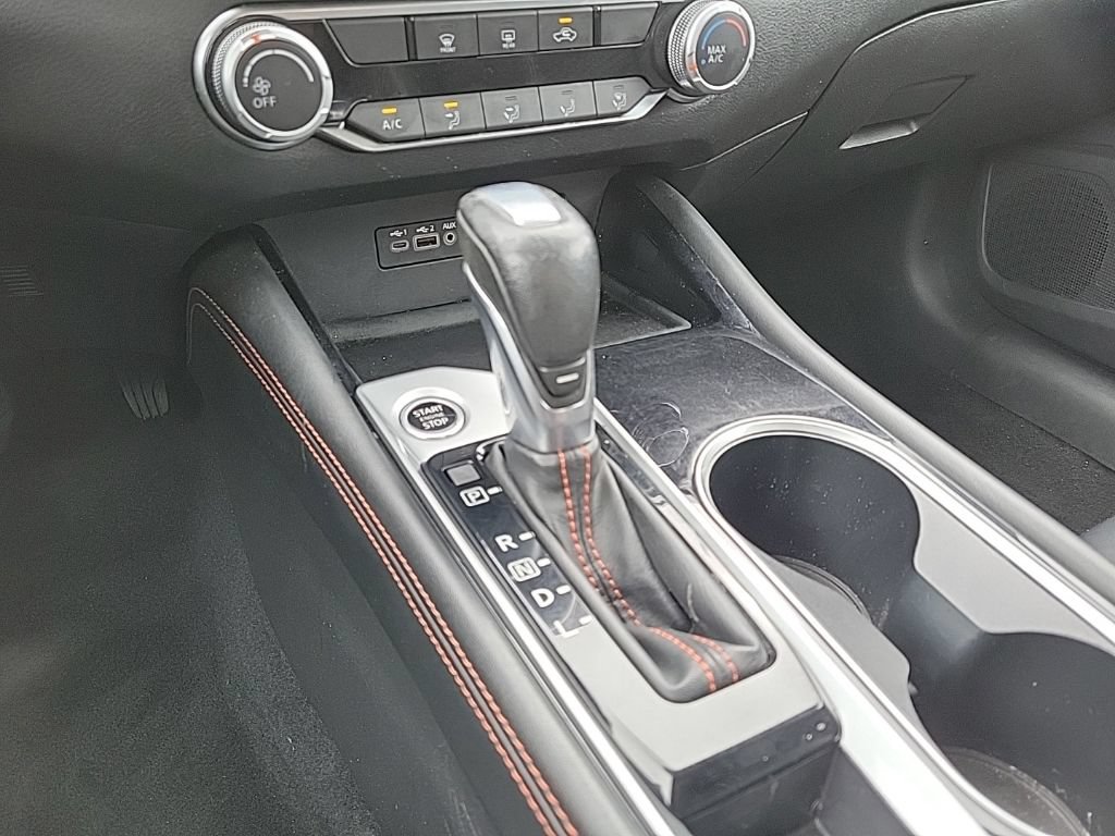 Used 2024 Nissan Altima 2.5 SR FWD image 27