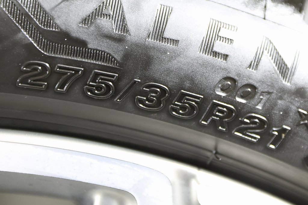 Used 2018 BMW X3 M40i image 46