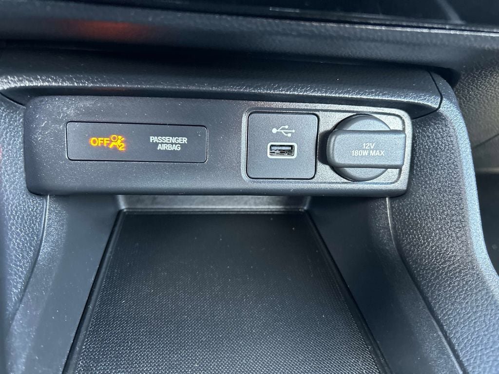 Used 2022 Honda Civic Sport image 31