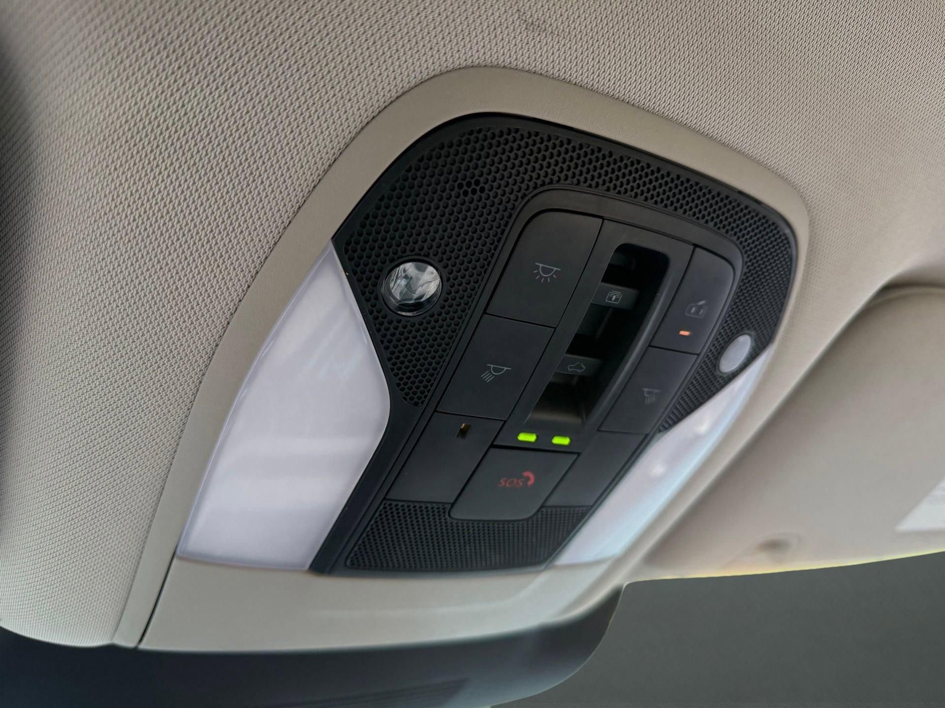 Used 2023 INFINITI QX60 Luxe w/ Cargo Package image 50