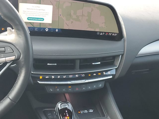 Certified 2025 Cadillac CT5 Premium Luxury w/ Technology Package AWD/4WD image 30
