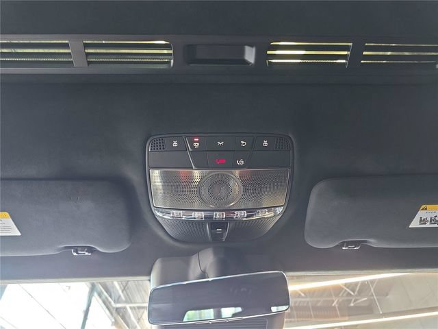 Used 2026 Mercedes-Benz G 63 AMG 4MATIC image 25