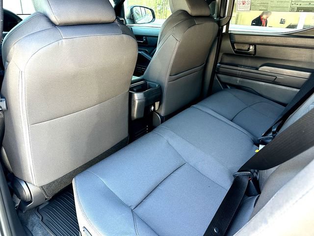 New 2026 Toyota Tacoma SR5 image 16