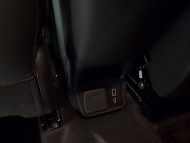 New 2026 Chevrolet TrailBlazer ACTIV w/ Convenience Package image 27