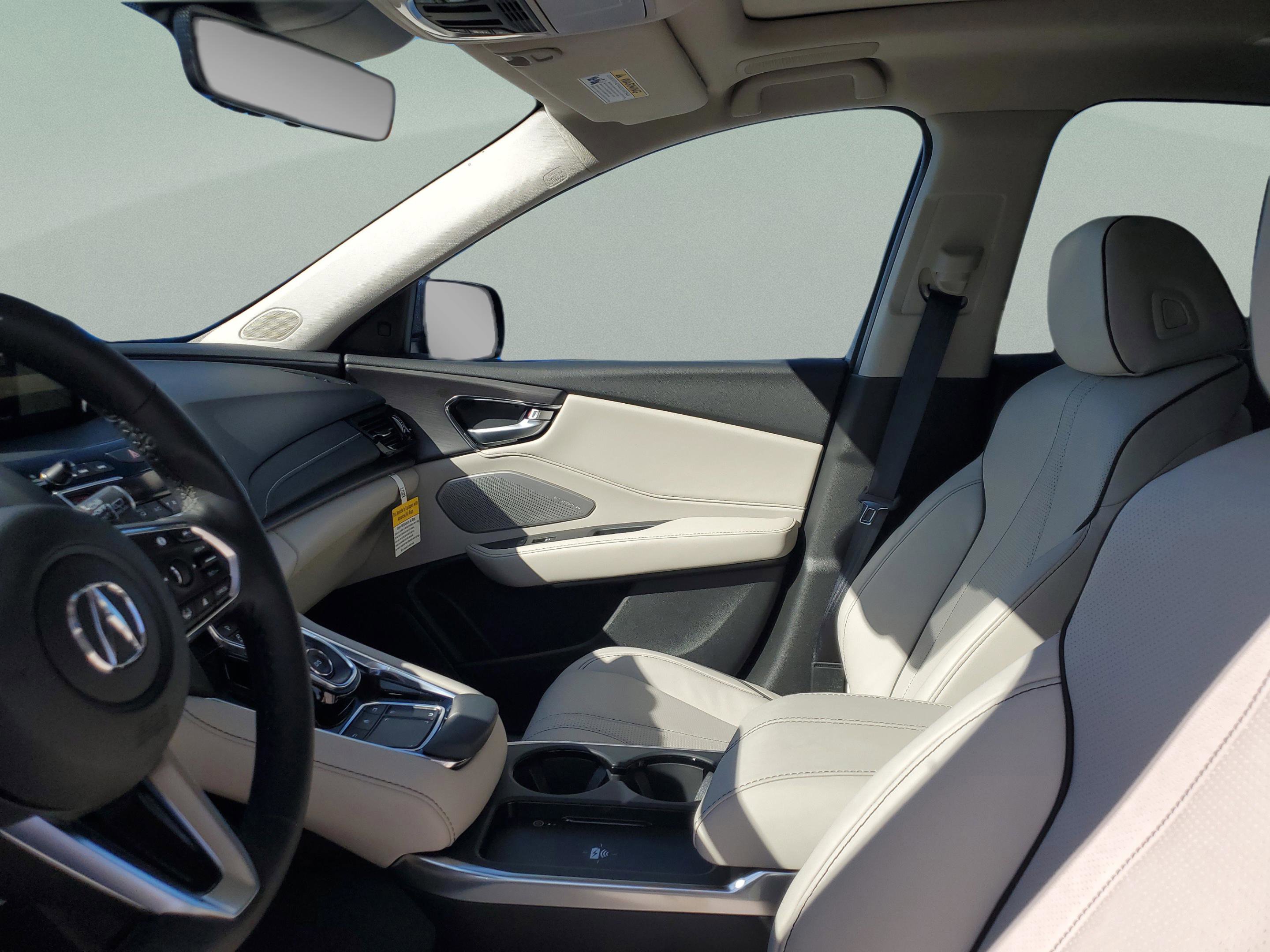 New 2026 Acura RDX SH-AWD w/ Advance Package image 16