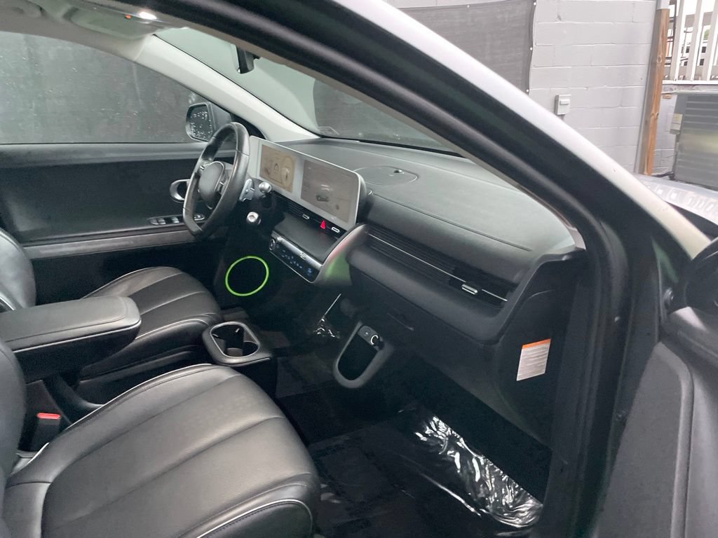 Used 2023 Hyundai Ioniq 5 SEL AWD/4WD image 39