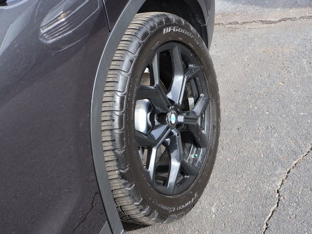 Used 2022 BMW X3 xDrive30i w/ Premium Package 2 image 43