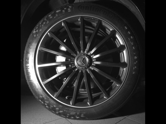 Certified 2023 Mercedes-Benz GLS 63 AMG 4MATIC image 10