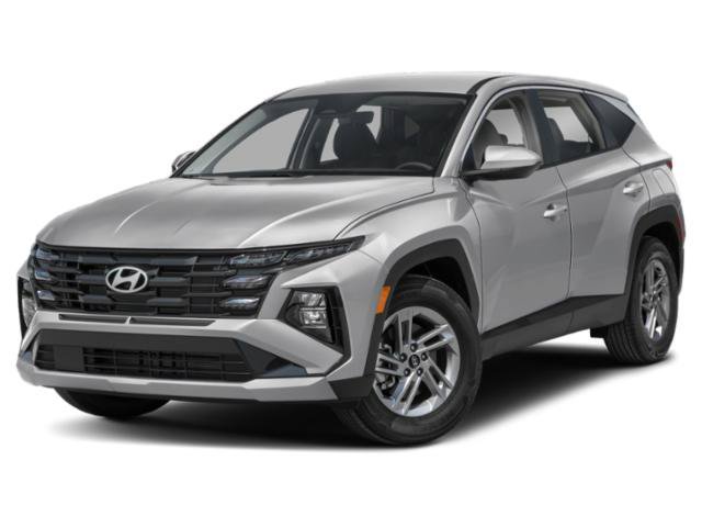 New 2026 Hyundai Tucson SE AWD/4WD image 4