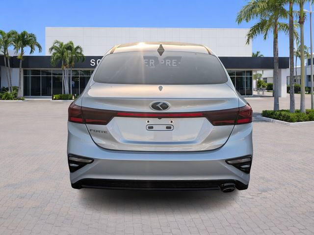 Used 2019 Kia Forte LXS image 6
