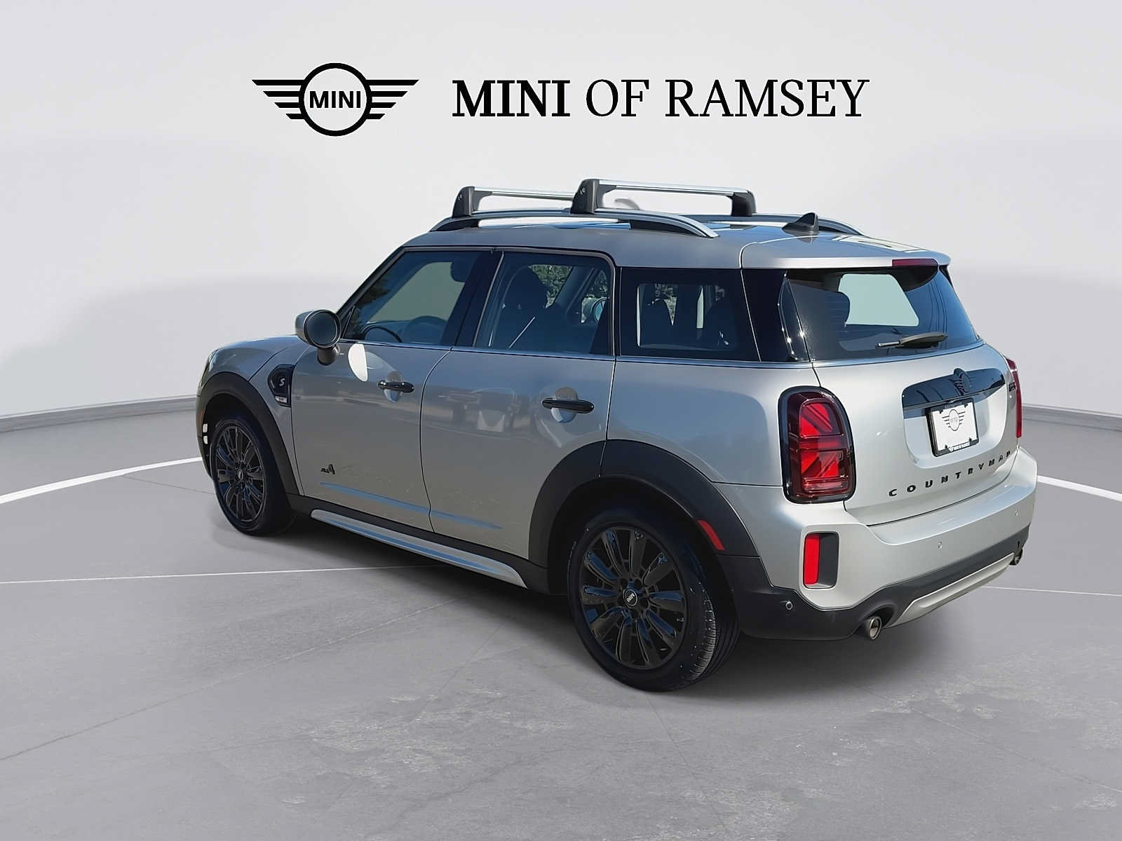 Used 2024 MINI Cooper Countryman S AWD/4WD image 6