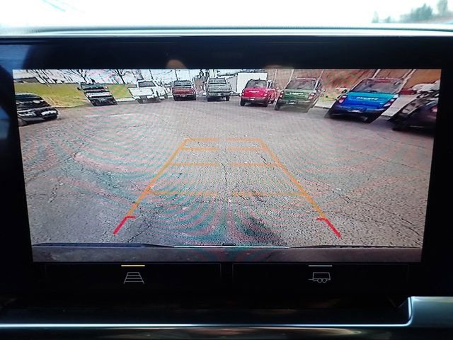 Used 2024 Chevrolet Silverado 1500 LT image 27