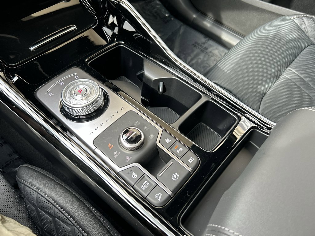 New 2026 Kia Sorento SX Prestige AWD/4WD image 26