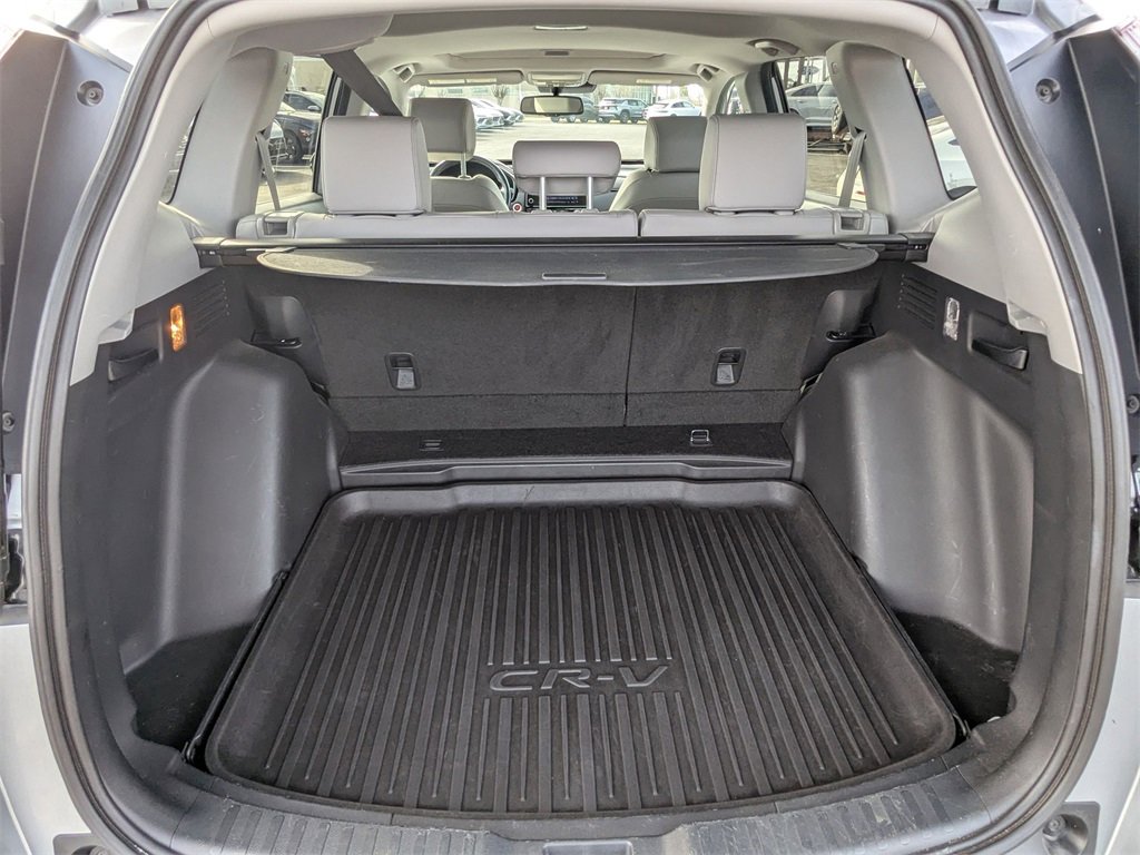 Used 2018 Honda CR-V EX-L image 6