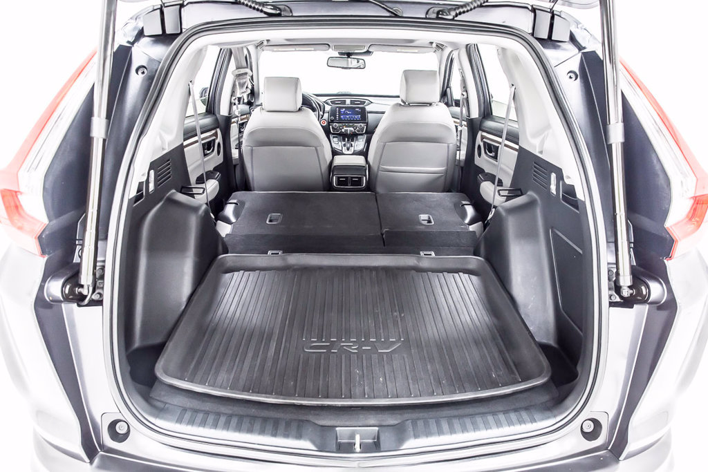 Used 2019 Honda CR-V Touring image 37