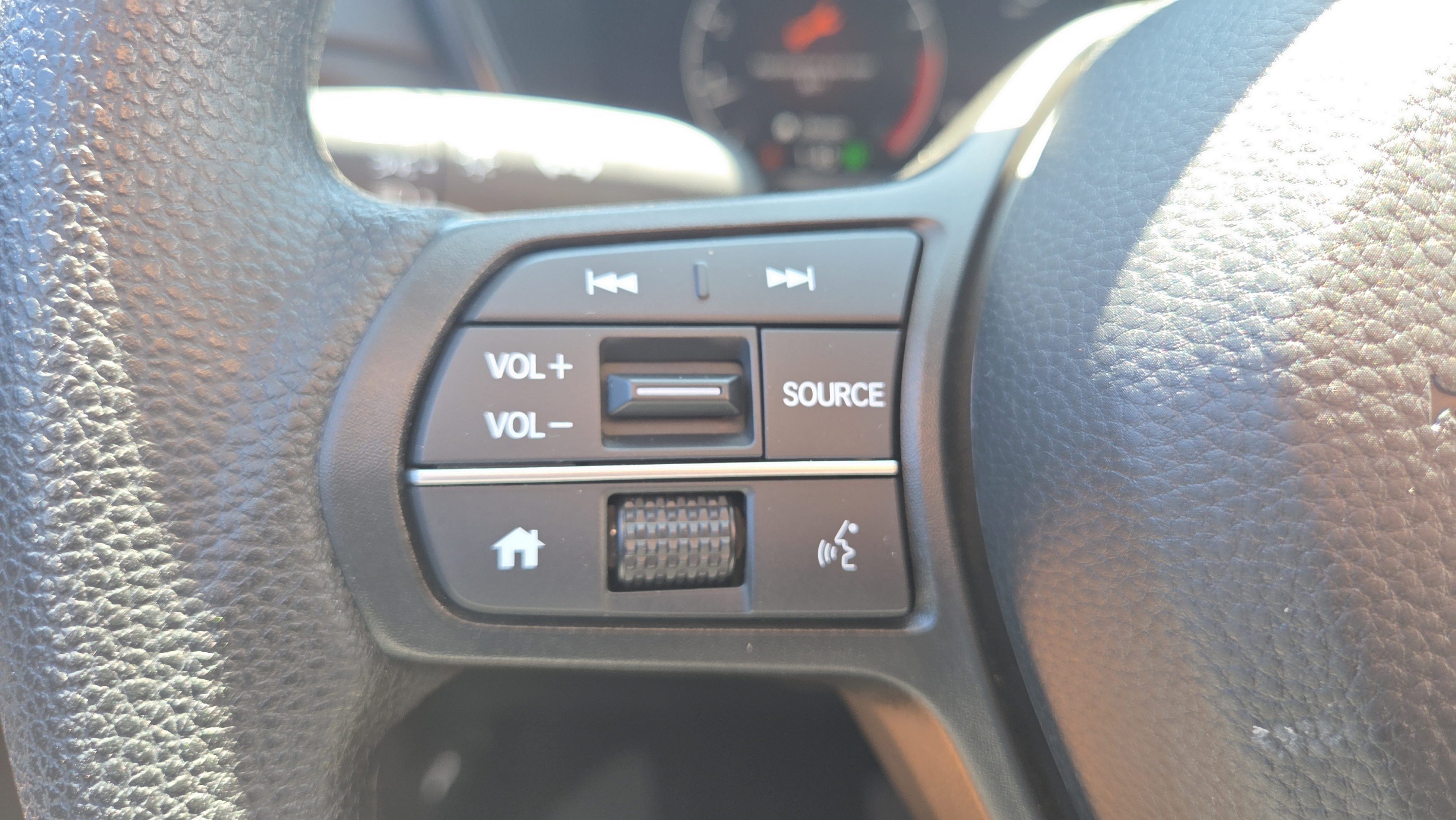 Certified 2024 Honda CR-V EX image 23