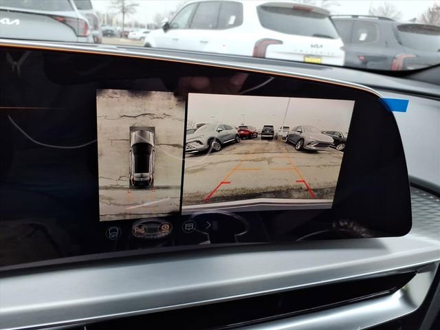 New 2026 Cadillac Lyriq Luxury w/ LPO, Floor Liner Package RWD image 30