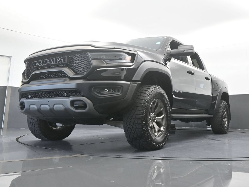 Used 2024 RAM 1500 TRX AWD/4WD image 61