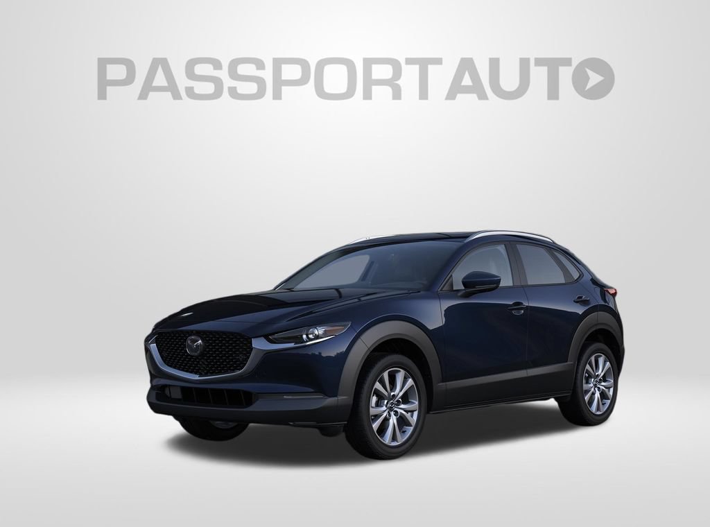 New 2026 MAZDA CX-30 AWD 2.5 S w/ Premium Package image 1