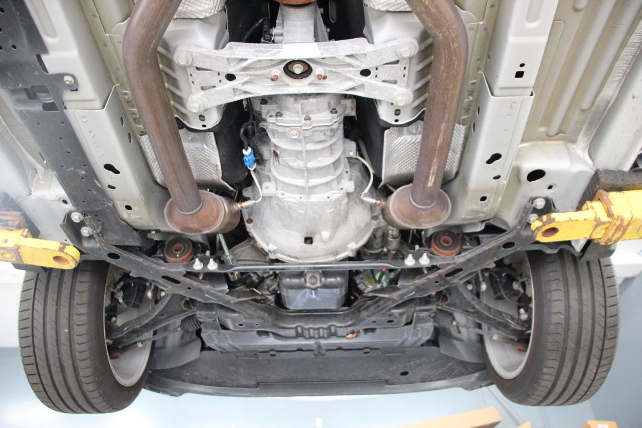 Used 2010 Ford Mustang GT RWD image 91