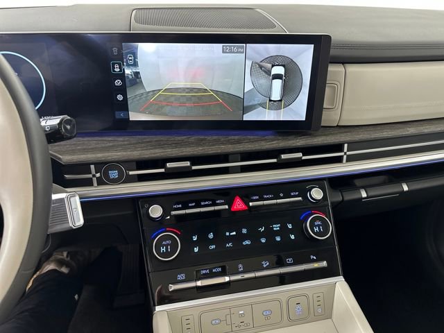Used 2024 Hyundai Santa Fe Calligraphy image 22