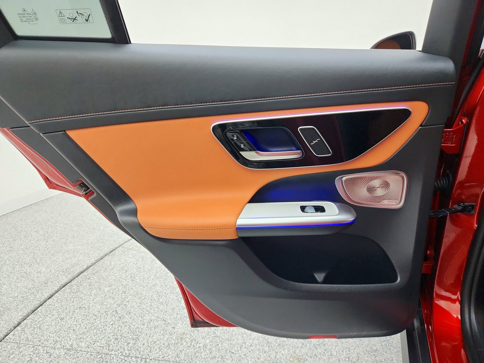 Certified 2023 Mercedes-Benz GLC 300 4MATIC image 21