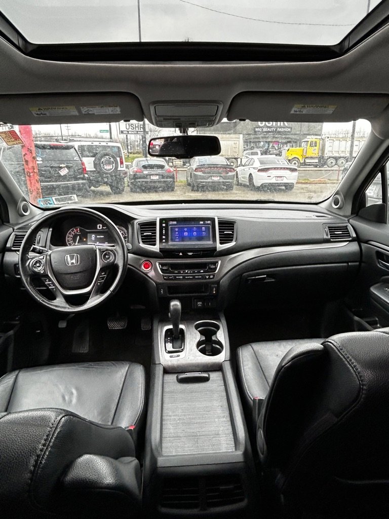 Used 2016 Honda Pilot EX-L image 10