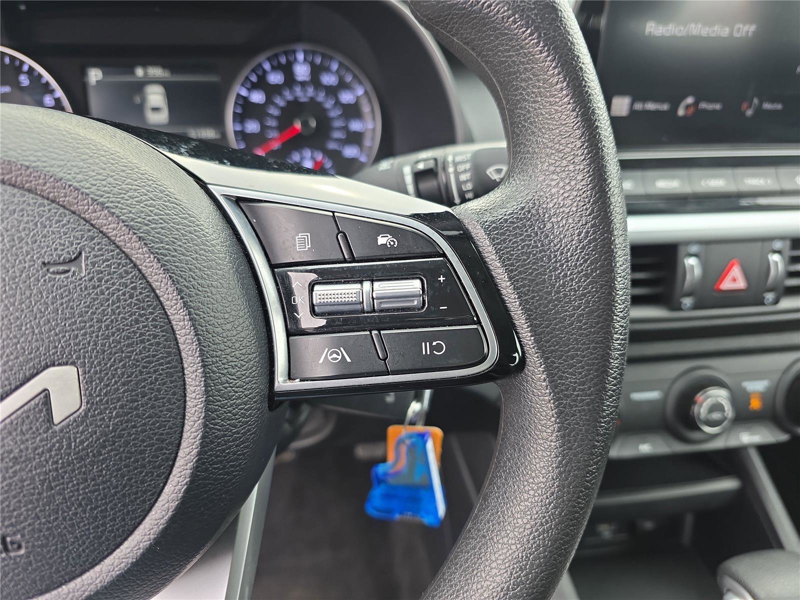 Used 2024 Kia Forte LXS image 23