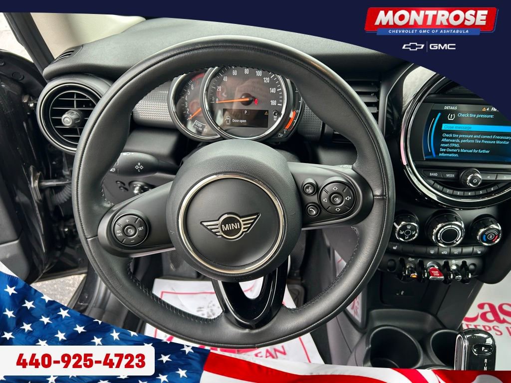 Used 2020 MINI Cooper 2-Door Hardtop image 14