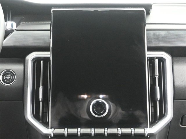 Certified 2025 GMC Acadia Elevation image 28