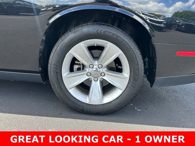 Used 2023 Dodge Challenger SXT image 10