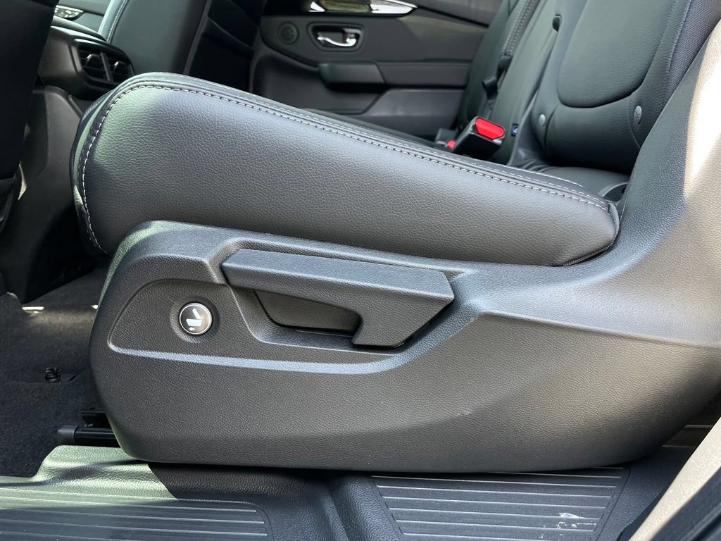 New 2026 Honda Pilot EX-L image 39