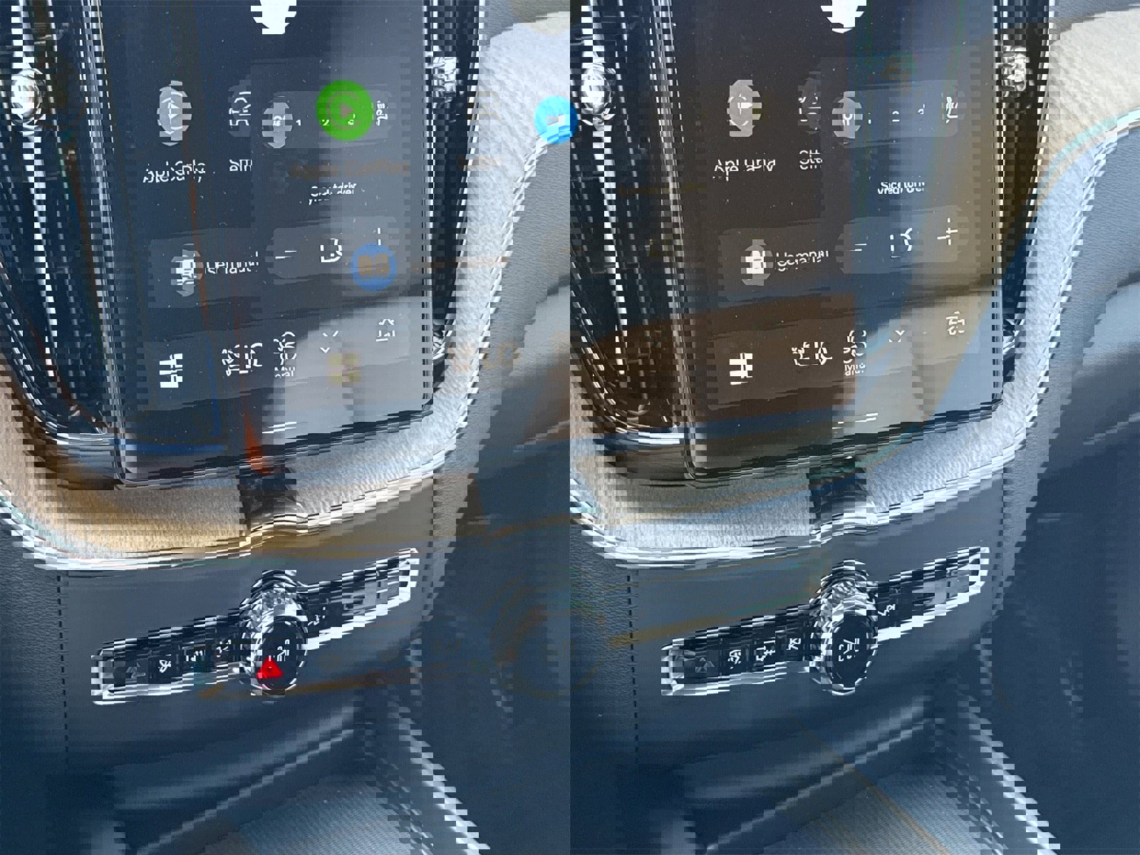 New 2026 Volvo XC60 B5 Plus w/ Protection Package Premier image 28