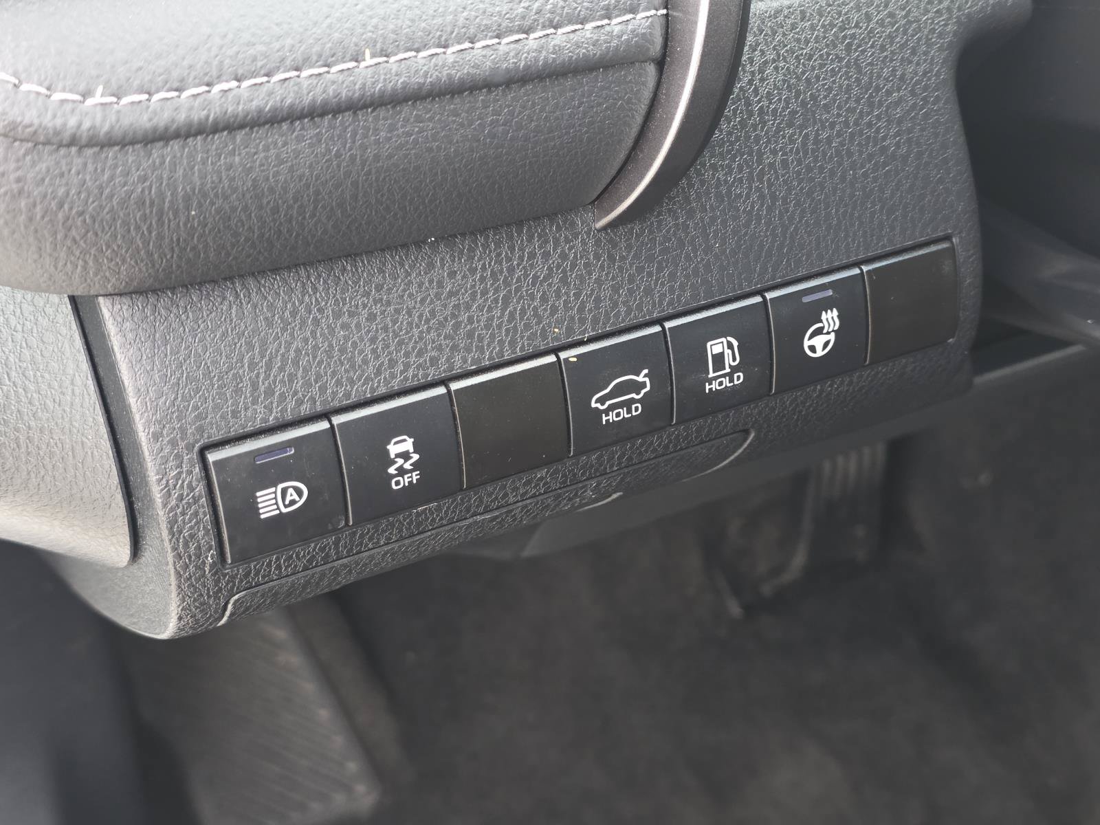 Used 2024 Toyota Camry XSE w/ Cold Weather Package FWD image 23