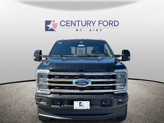 New 2025 Ford F250 King Ranch image 6