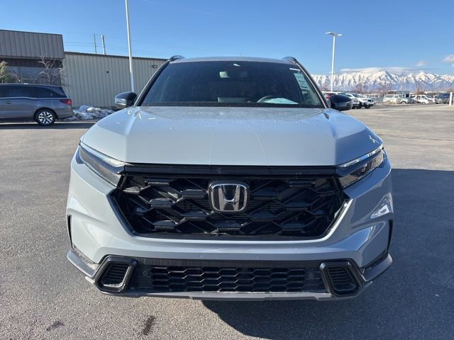 New 2026 Honda CR-V Sport-L image 8