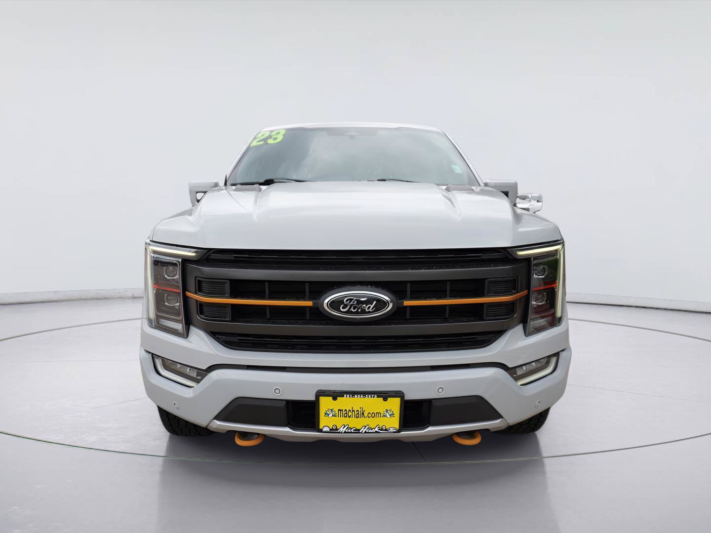 Used 2023 Ford F150 Tremor w/ Equipment Group 402A High AWD/4WD image 2