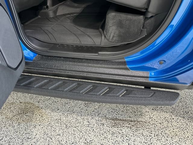 Used 2023 Chevrolet Silverado 1500 ZR2 w/ Technology Package image 28