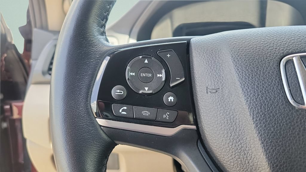 Used 2021 Honda Pilot Touring image 21