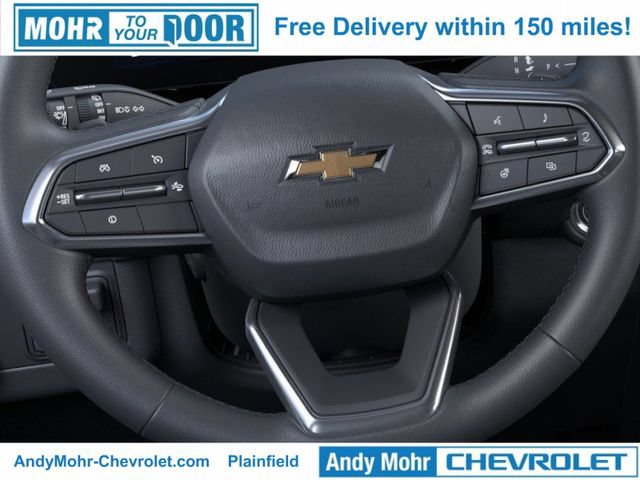 New 2026 Chevrolet Suburban High Country w/ Sun And Tow Package AWD/4WD image 25