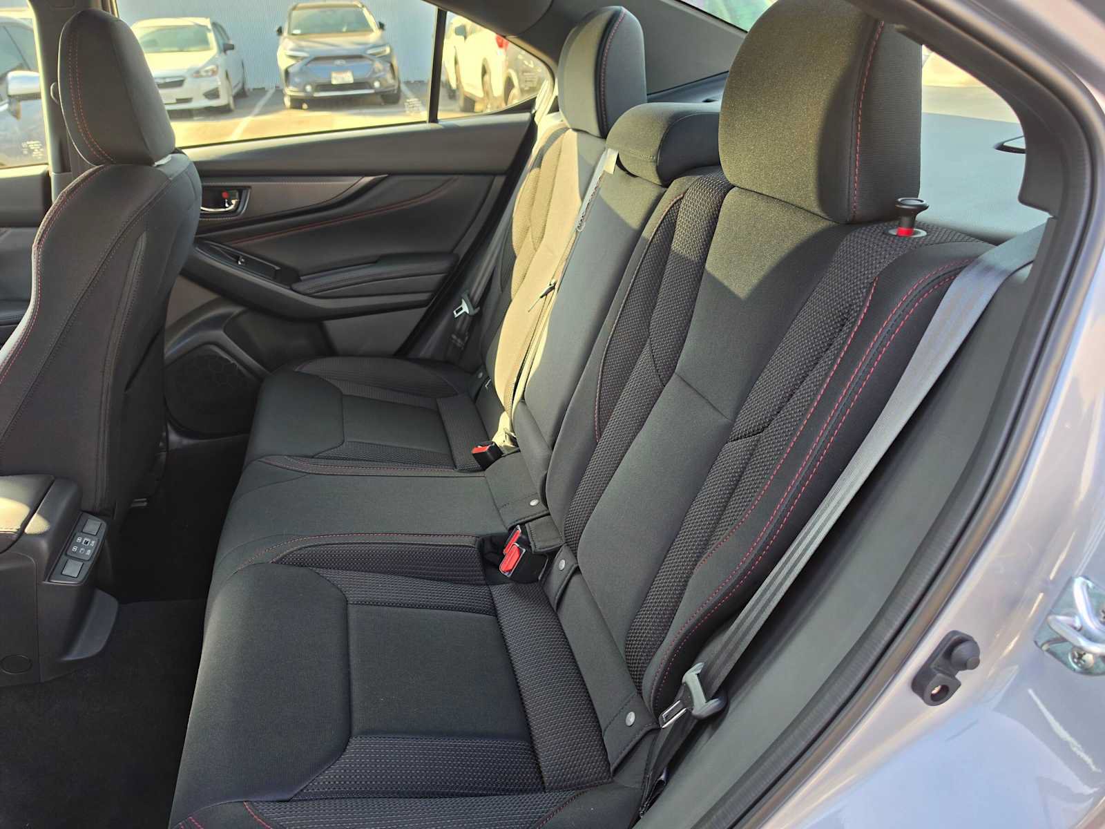 New 2026 Subaru WRX Premium AWD/4WD image 17
