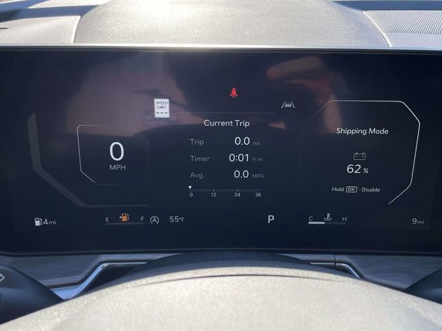 New 2026 Kia Sorento SX Prestige image 30