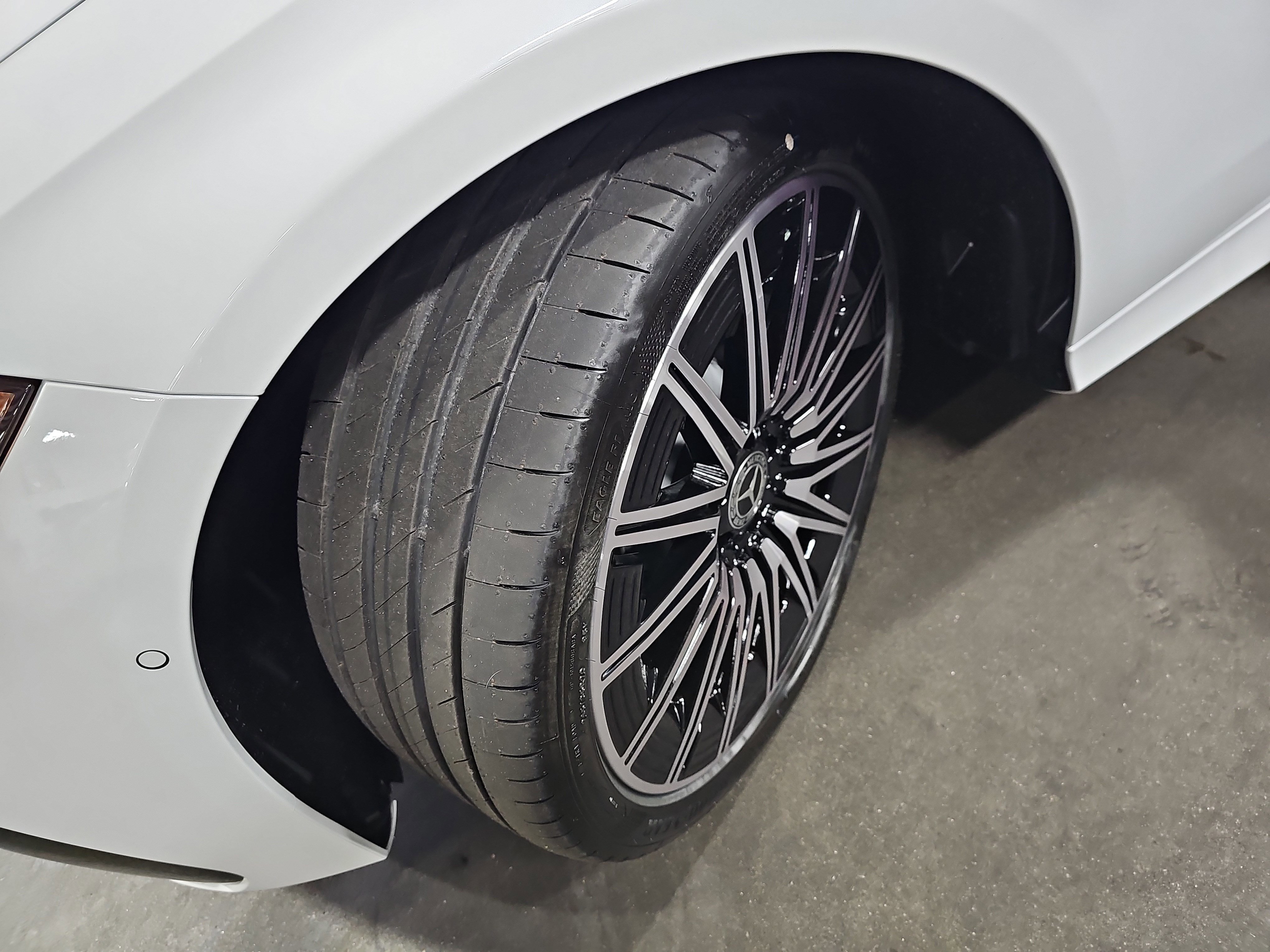 New 2026 Mercedes-Benz CLE 450 4MATIC Cabriolet image 35