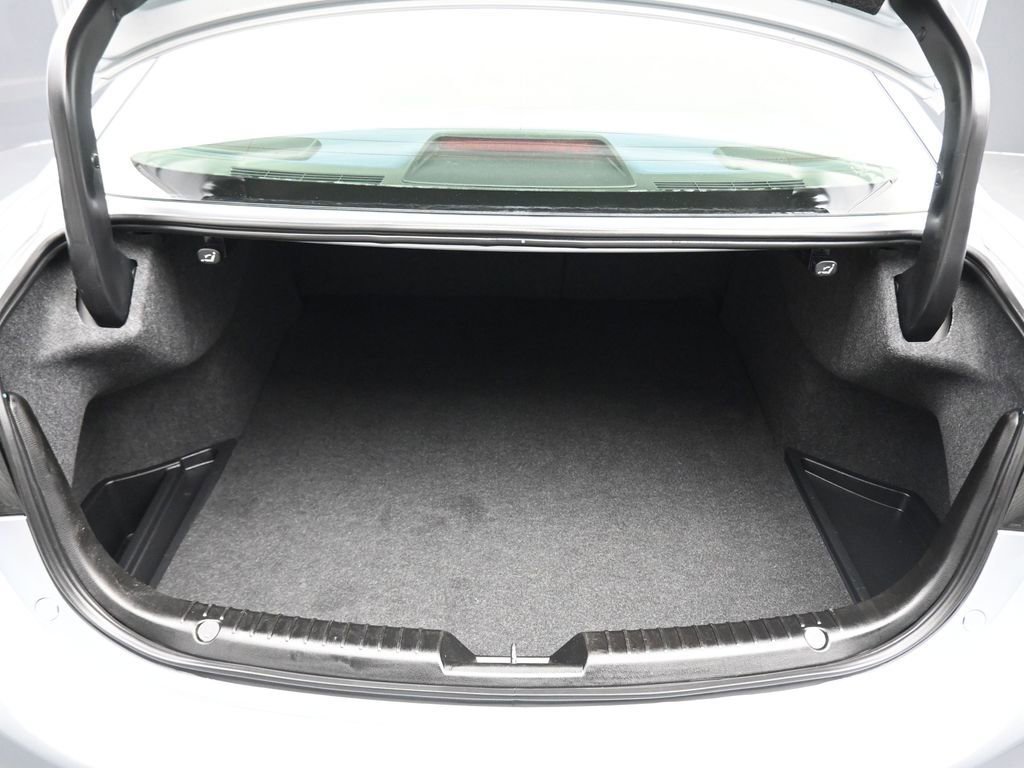 Used 2018 MAZDA MAZDA6 Touring image 42