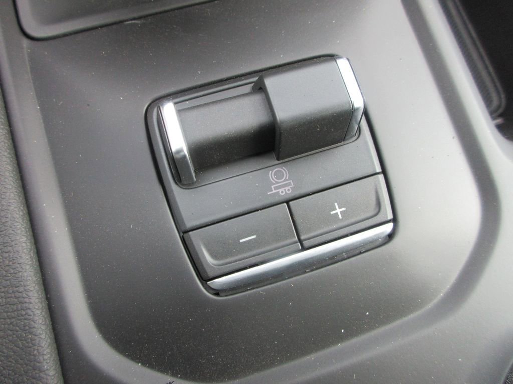 New 2026 GMC Sierra 1500 AT4 w/ AT4 Premium Package image 21