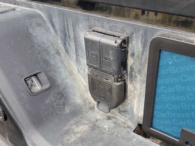 Certified 2025 Chevrolet Silverado 1500 ZR2 w/ Technology Package image 11