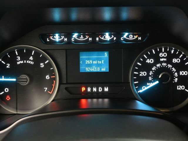 Used 2020 Ford F150 XLT image 30